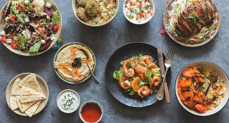 Little Food Daily, Andheri Lokhandwala, Andheri West, Mumbai